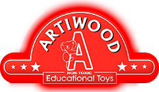 Artiwood Toys Deniliquin