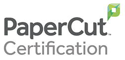Paper Cut Certification