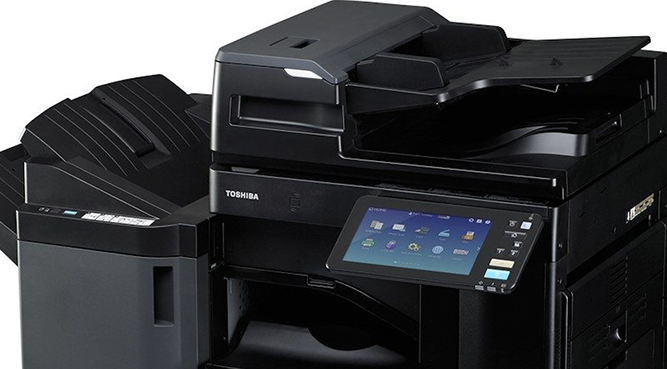 Tosiba Printers & MFD's Deniliquin Finley Hay Echuca