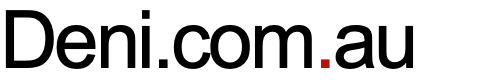 Deni.com.au